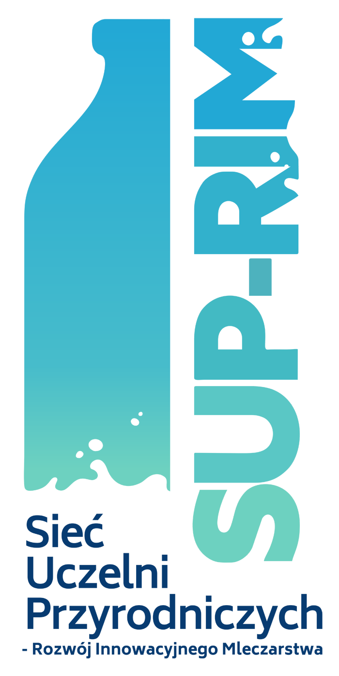 Logo SUP-RIM